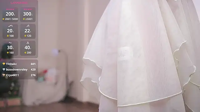 Miuzxc online show from 12.29.24