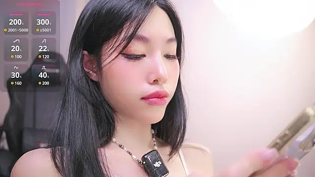 Miuzxc online show from 01.26.25