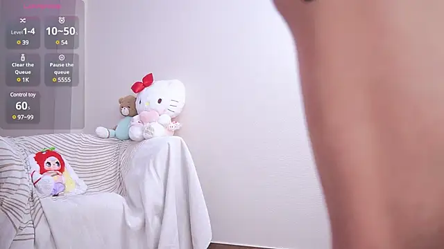 Miuzxc online show from 02.16.25