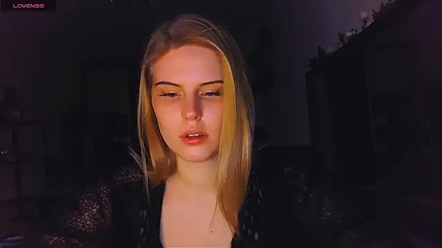 VoluptuousDreams online show from 03.02.25