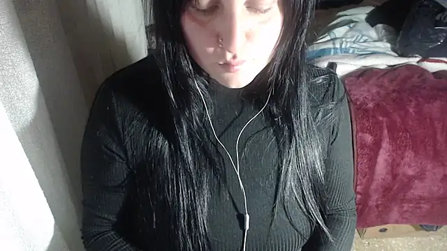 lady rolinga online show from 05.31.26