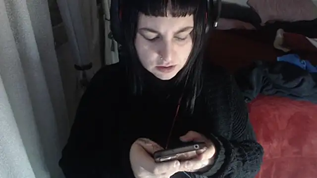 lady rolinga online show from 06.21.26