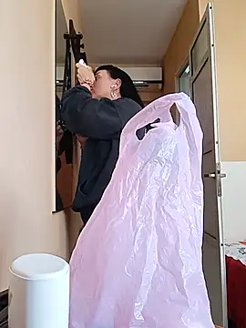 lady rolinga online show from 07.29.26