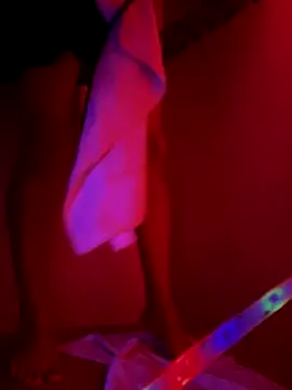 kandyloves online show from 12.15.25