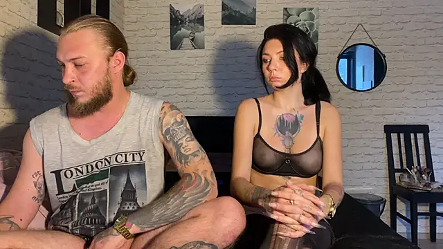 leesmoke online show from 10.09.25