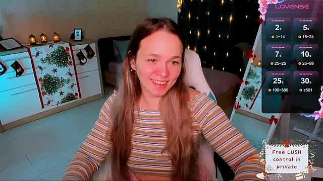 Snapshot of SherillBrill chatting on 12.24.24 SherillBrill online show from 12.24.24