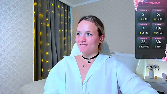 Snapshot of SherillBrill chatting on 01.26.25 SherillBrill online show from 01.26.25