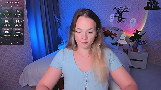 SherillBrill online show from 10.29.25