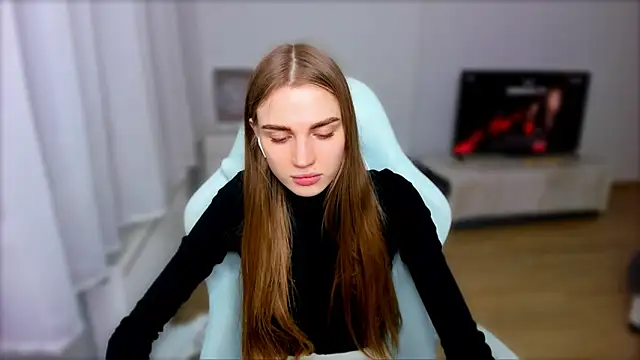 StellaLawless online show from 02.22.25