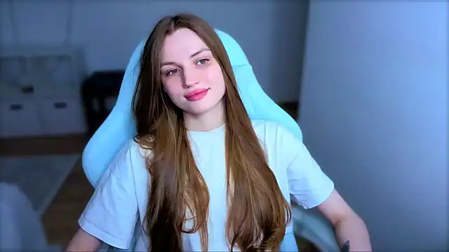 StellaLawless online show from 03.12.26