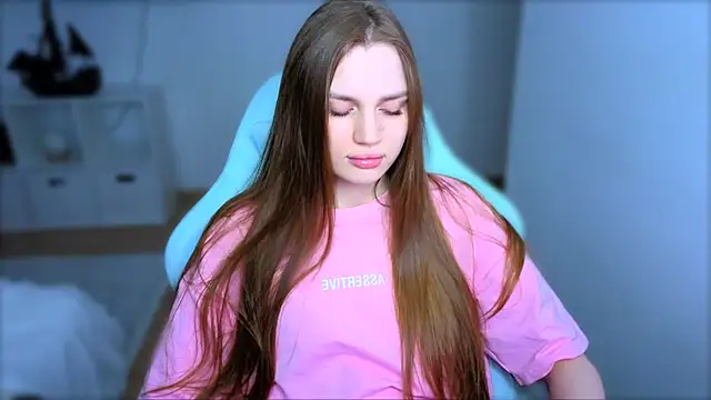 StellaLawless online show from 03.20.26