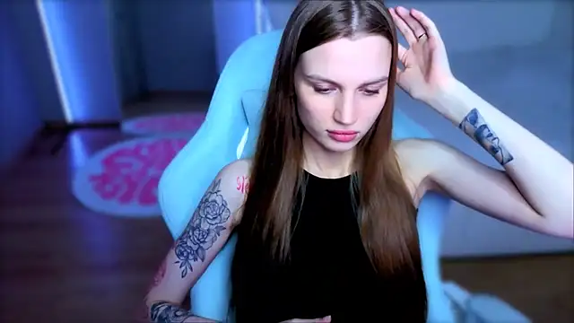 Snapshot of StellaLawless chatting on 06.15.26 StellaLawless online show from 06.15.26