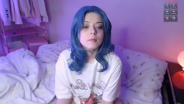 KatieMelone online show from 03.14.26