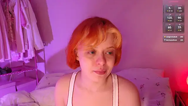 KatieMelone online show from 05.21.26