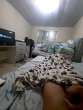 matheuszk 007 online show from 03.19.25