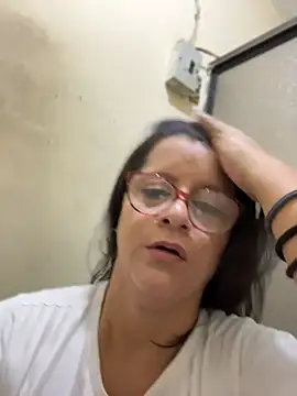 lallanaBigAss online show from 04.21.26