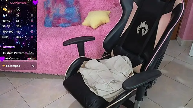 keity moon online show from 01.23.25