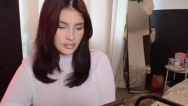 Snapshot of Bustyjessicalouu chatting on 02.03.25 Bustyjessicalouu online show from 02.03.25