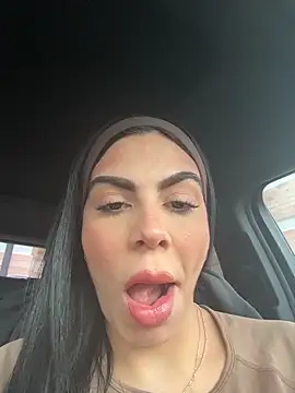 valecruz903 online show from 12.02.25