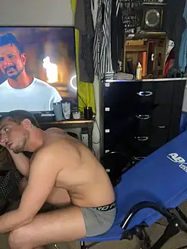 TheOnlyTwinTowers online show from 02.27.25