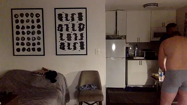 TheOnlyTwinTowers online show from 04.15.26