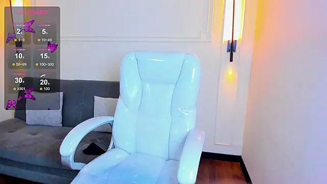 Paradise boy s online show from 12.03.25