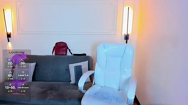 Paradise boy s online show from 01.14.26