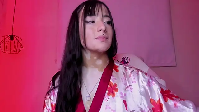 dayana harlow2 online show from 12.21.24