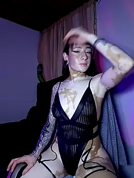 dayana harlow2 online show from 05.10.26