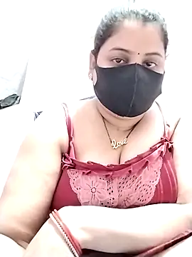 Ruksar-Pathan online show from 02.14.25