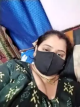 Ruksar-Pathan online show from 02.18.25