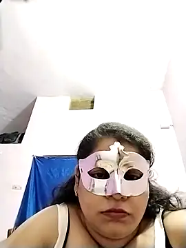 Ruksar-Pathan online show from 02.19.25