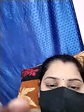 Ruksar-Pathan online show from 02.22.25