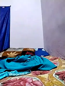 Ruksar-Pathan online show from 02.22.25