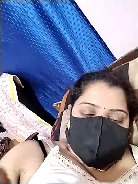 Ruksar-Pathan online show from 02.27.25