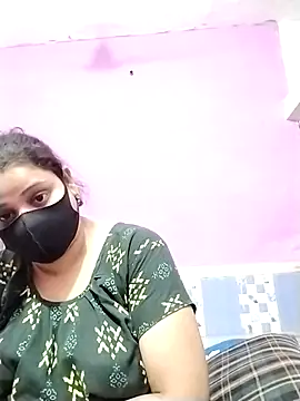 Ruksar-Pathan online show from 03.19.25