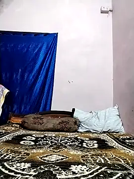 Ruksar-Pathan online show from 09.30.25