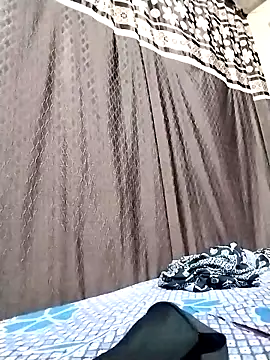 Ruksar-Pathan online show from 10.31.25