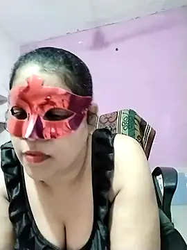 Ruksar-Pathan online show from 11.26.25