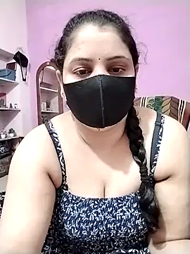 Ruksar-Pathan online show from 02.17.26