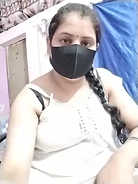 Ruksar-Pathan online show from 05.18.26