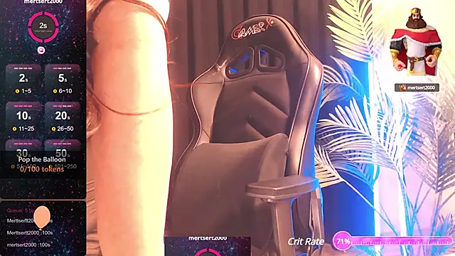 Turk Milf Nisan online show from 01.26.25