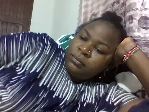 Africana20 online show from 09.15.25