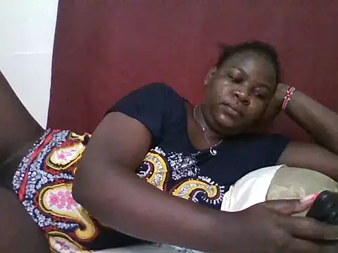 Africana20 online show from 11.18.25