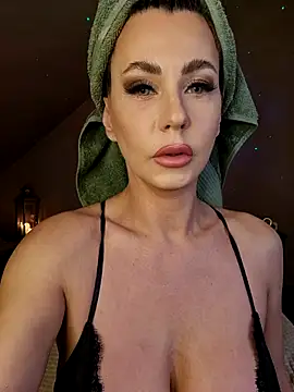 DorothyBlackXXX online show from 03.31.26