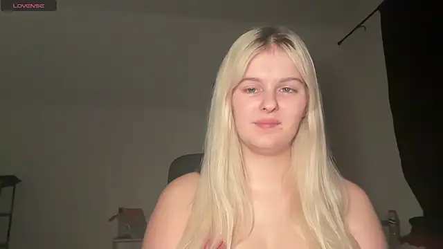 Allylove03 online show from 10.06.25