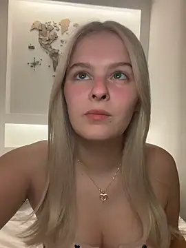 Allylove03 online show from 04.24.26