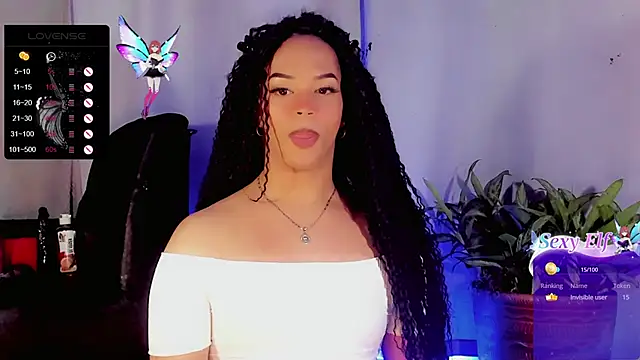 Zakura hot1 online show from 12.31.24