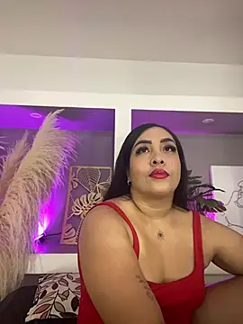 Snapshot of Sheeryl__ chatting on 07.17.26 Sheeryl online show from 07.17.26