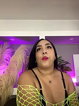 Snapshot of Sheeryl__ chatting on 07.24.26 Sheeryl online show from 07.24.26